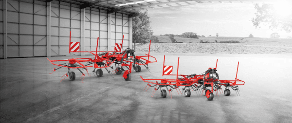 SPIDER R 455|4, R 555|4 –  Shpendarse e barit -SIP