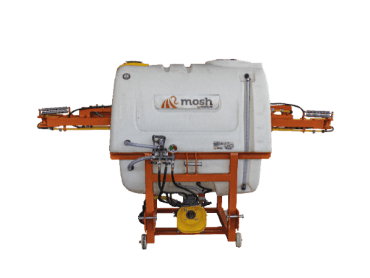 HANGING TYPE FIELD SPRAYER MOSH