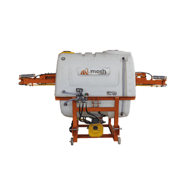 HANGING TYPE FIELD SPRAYER MOSH