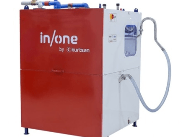 Sistem i mjelljes IN/ONE KURTSAN