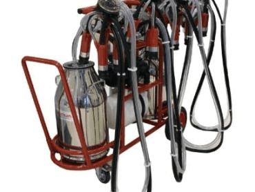 Makine mjelse per 4 lop (40LT.) KM04070 KURTSAN