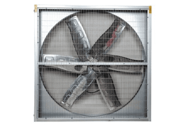 Barn Ventilation Fan KURTSAN