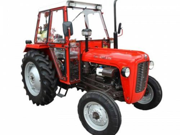 Traktor IMT 539