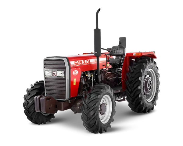 Traktor IMT 549