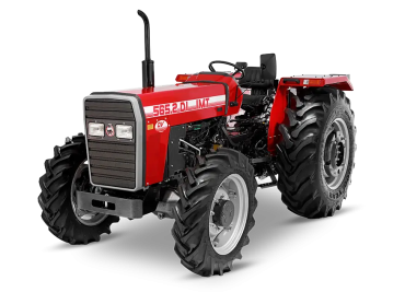 Traktor IMT 565