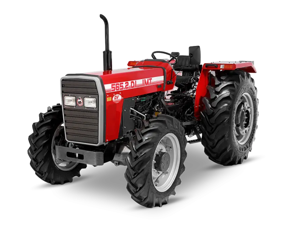 Traktor IMT 565