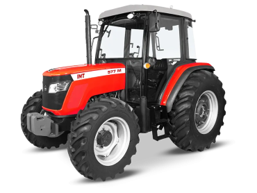 Traktor IMT 577