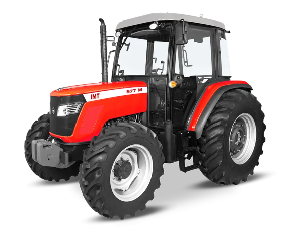 Traktor IMT 577