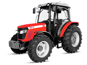 Traktor IMT 587