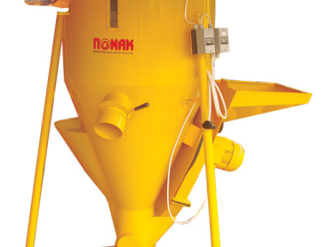 Mulli mikser per koncentrat SM01-300 POMAK
