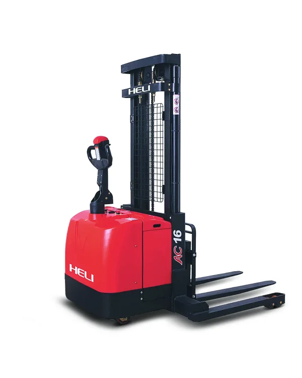 Piruneri elektrik Stacker HELI - Figura 2