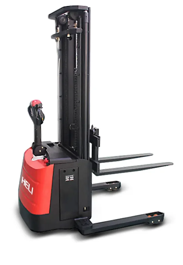 Piruneri elektrik Stacker HELI - Figura 3