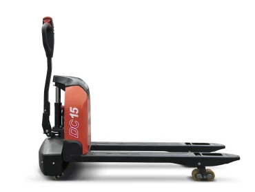 Piurner 1.5-2t LI-ION Walkie Pallet Truck HELI