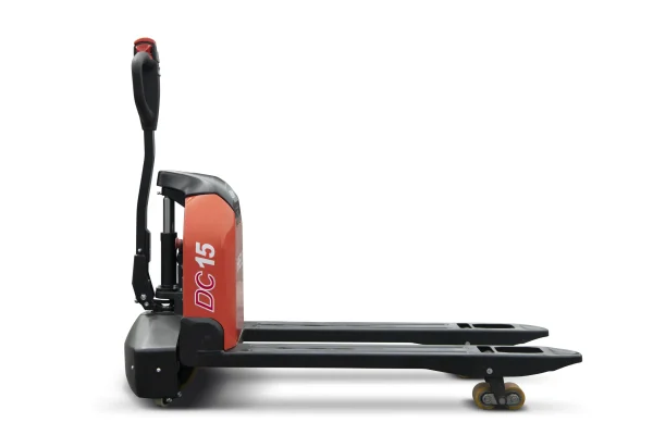 Piurner 1.5-2t LI-ION Walkie Pallet Truck HELI