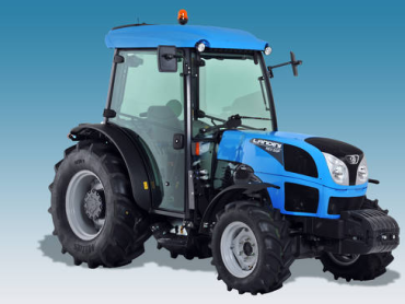 Landini rex t3 rp5f