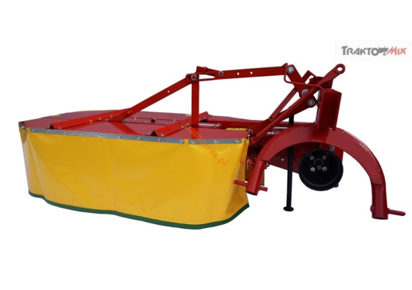 Kosë pjatore 135-165cm ÇELMAK